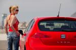 Seat Leon 2005 года